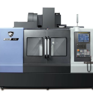 CAPABILITIES – Medium OD Mill