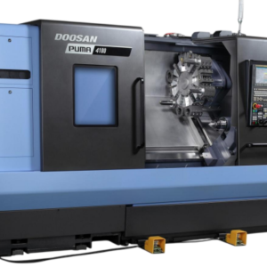 CAPABILITIES – Medium OD Lathes