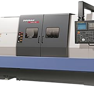 CAPABILITIES – Medium OD Lathes