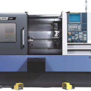 CAPABILITIES – Small OD Lathes