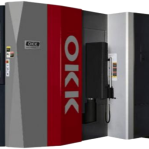 CAPABILITIES – Medium OD Mill