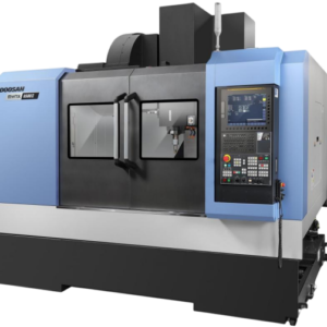 CAPABILITIES – Large OD Mill